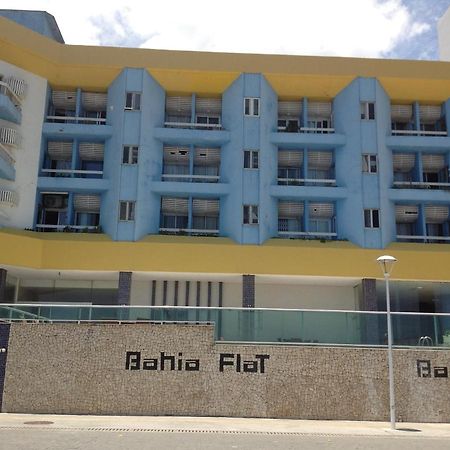 Bahia Flat - Flats Na Barra Apartment Salvador Bagian luar foto