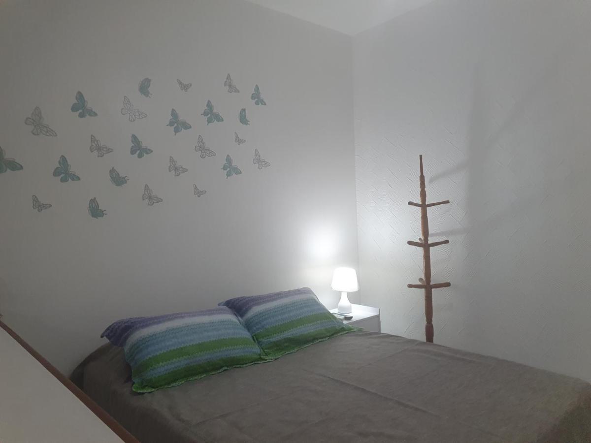 Bahia Flat - Flats Na Barra Apartment Salvador Bagian luar foto