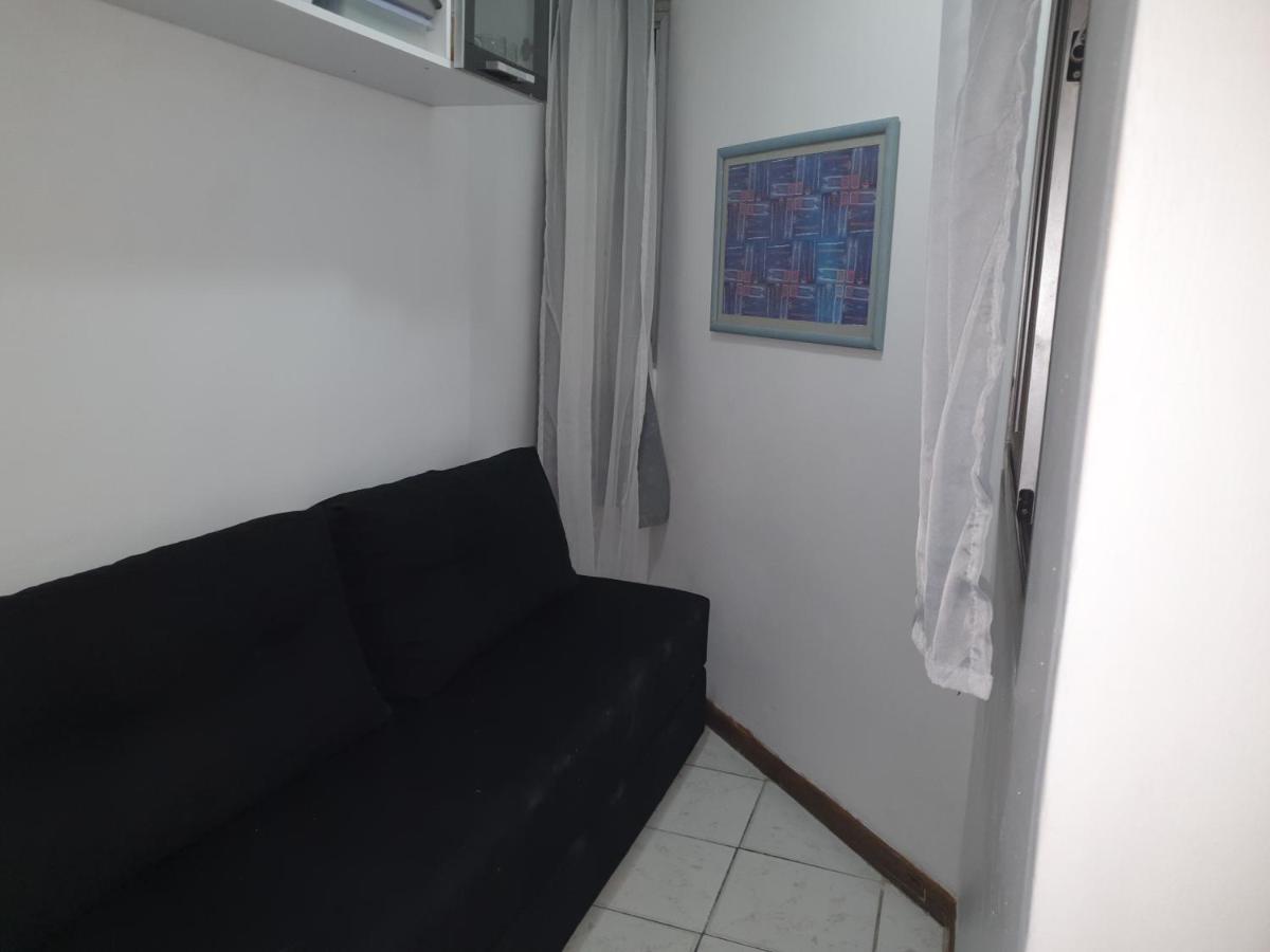 Bahia Flat - Flats Na Barra Apartment Salvador Bagian luar foto