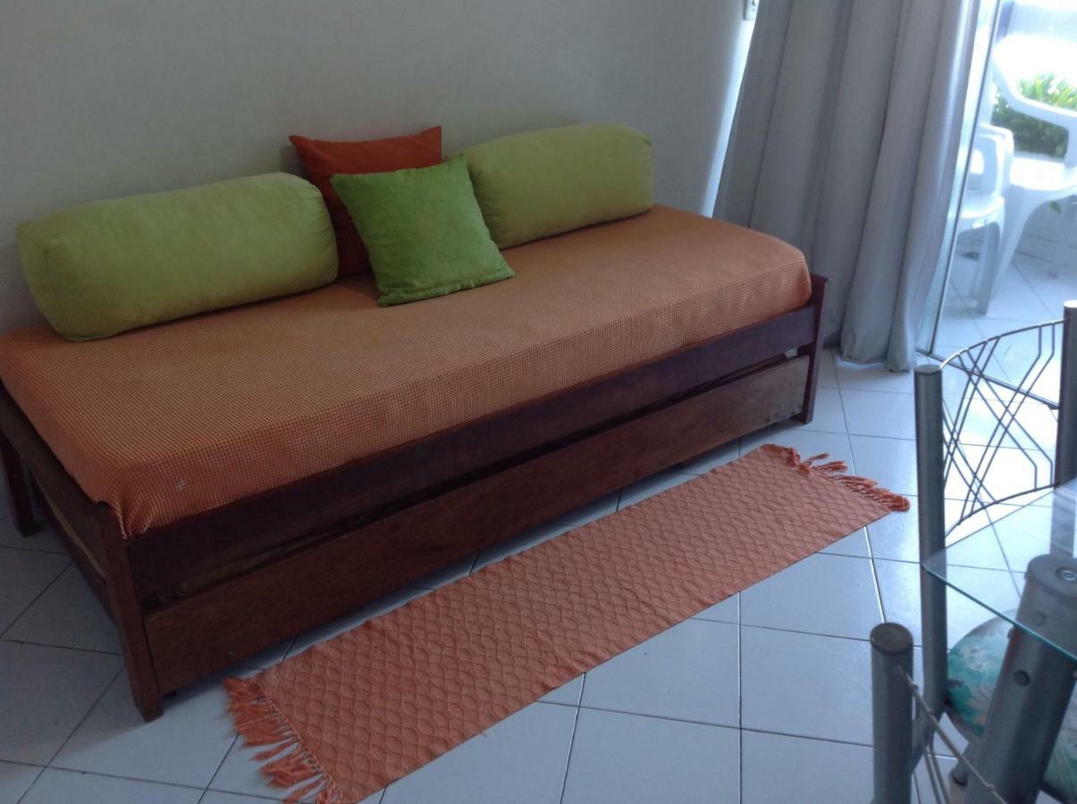Bahia Flat - Flats Na Barra Apartment Salvador Bagian luar foto